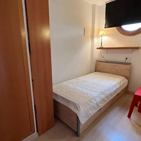 Bonito Piso En Roses Con Piscina Y Parking Av-66 Exterior foto