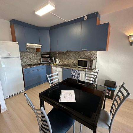 Bonito Piso En Roses Con Piscina Y Parking Av-66 Exterior foto
