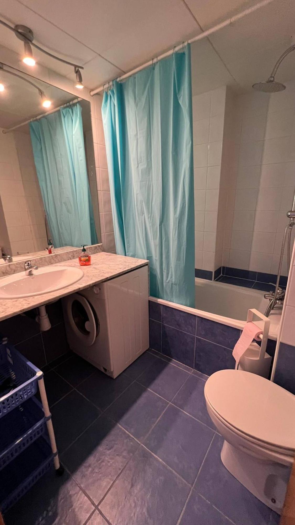 Bonito Piso En Roses Con Piscina Y Parking Av-66 Exterior foto
