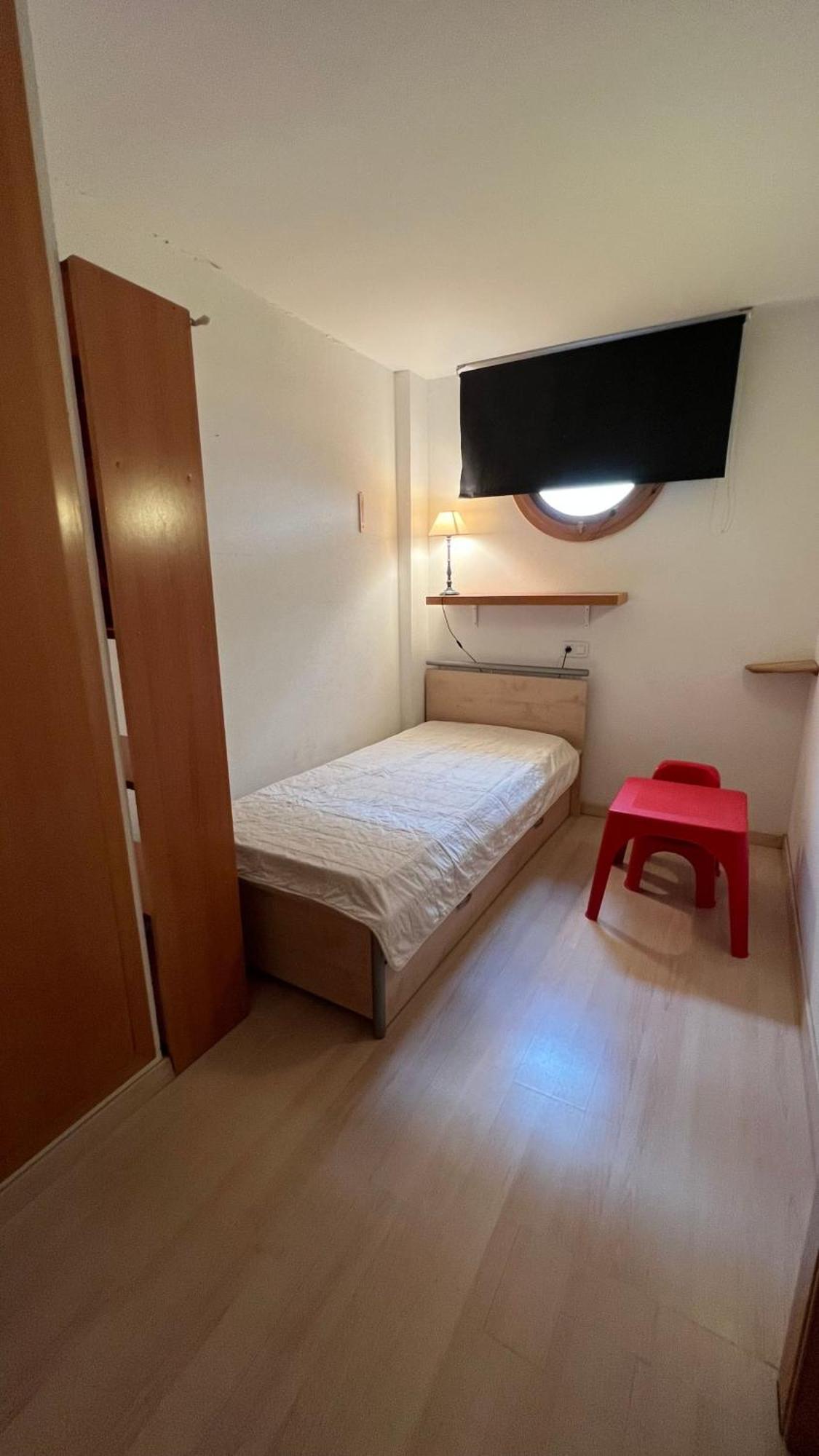 Bonito Piso En Roses Con Piscina Y Parking Av-66 Exterior foto