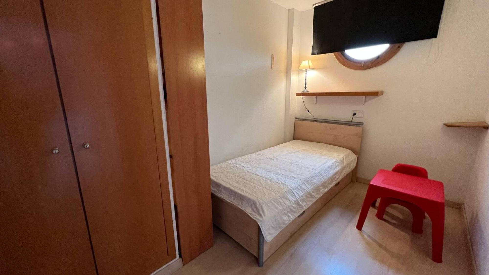 Bonito Piso En Roses Con Piscina Y Parking Av-66 Exterior foto