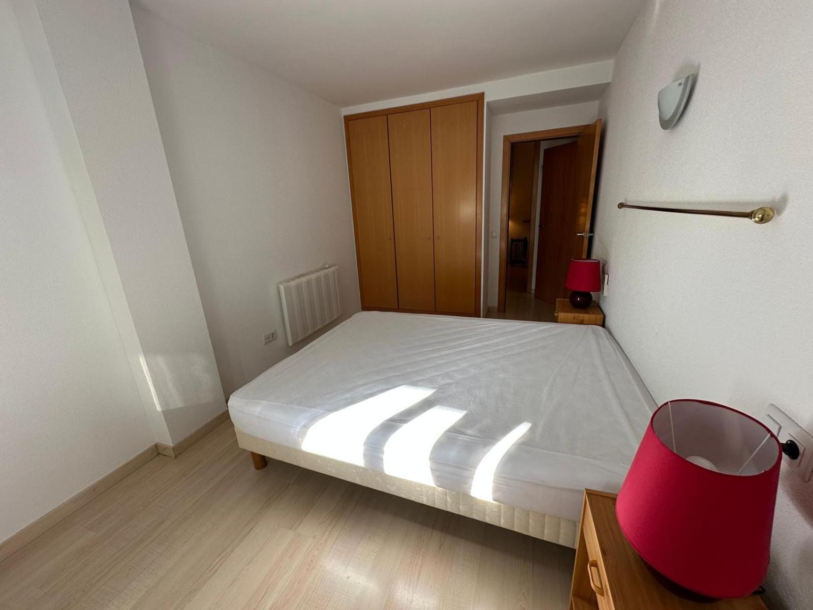 Bonito Piso En Roses Con Piscina Y Parking Av-66 Exterior foto